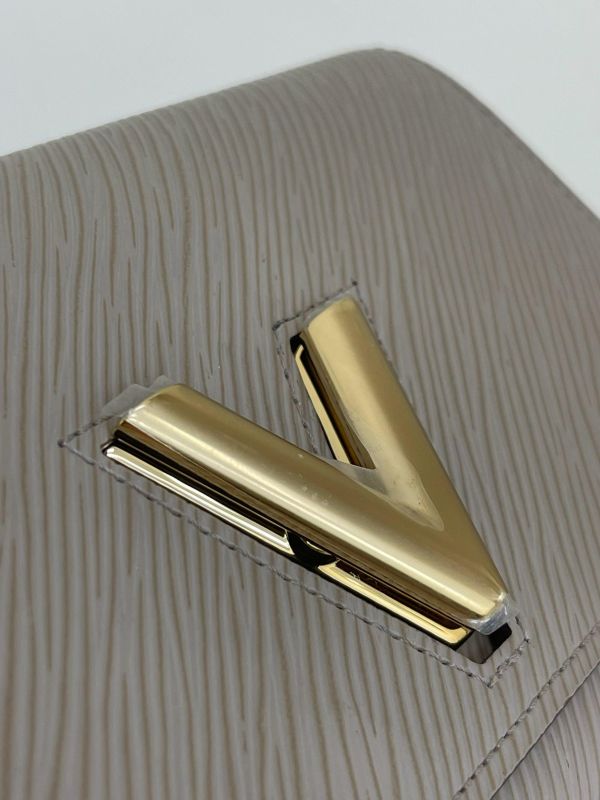 【9成新】LV  Twist 錢包 