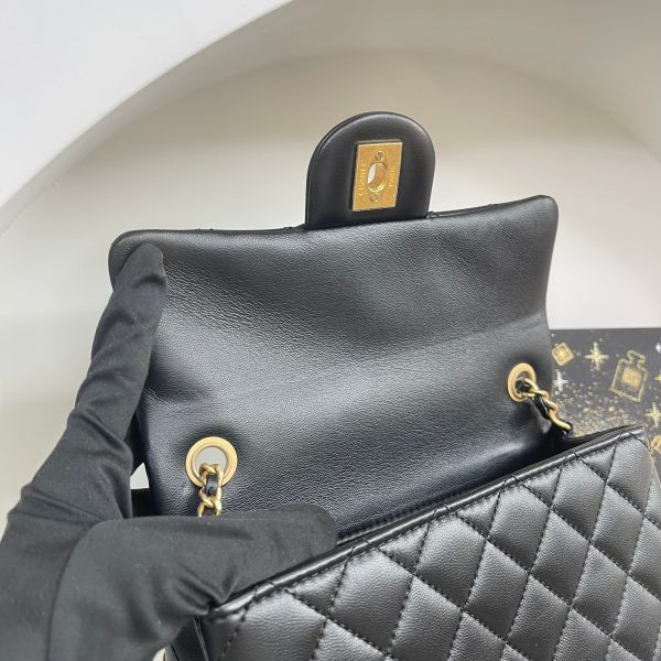 【12期0利率】CHANEL 金球 CF20【23年9月台灣購證】【全新品】 