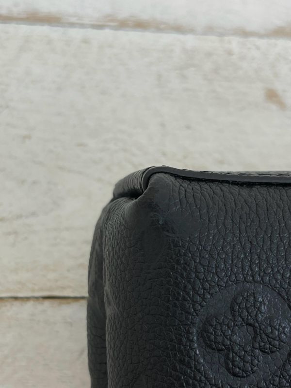 【未使用閒置品】LV Nano Madeleine 