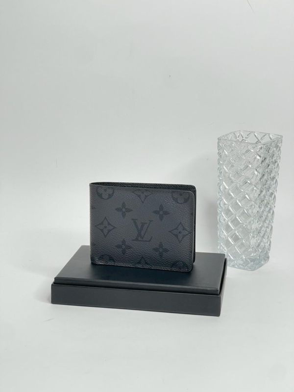 【9成新】LV Slender錢包 