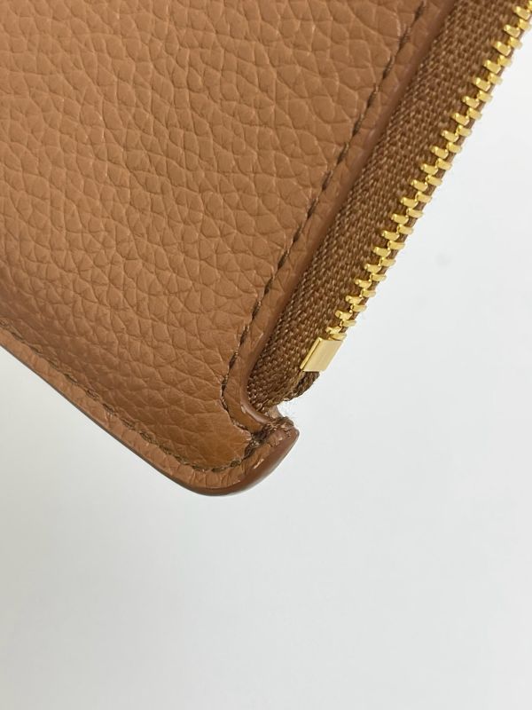 【全新品】MIUMIU 零錢信封卡片夾 