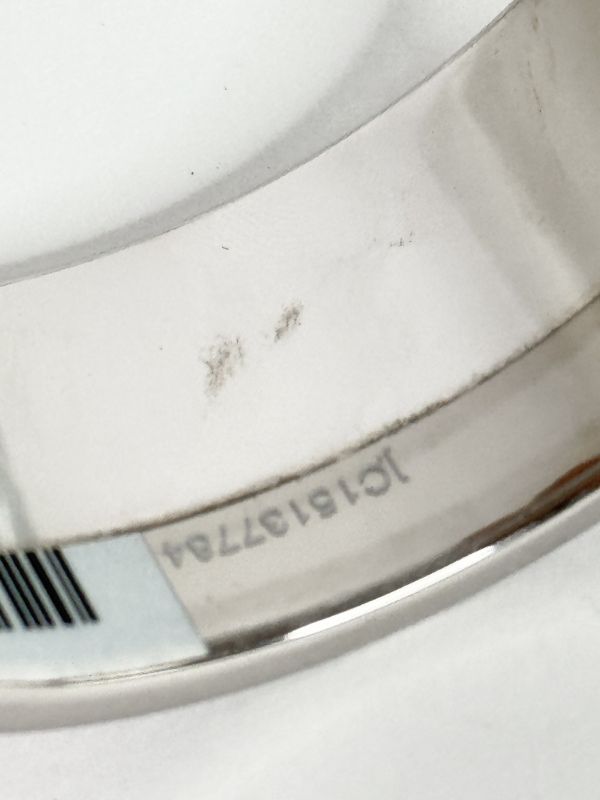 【未使用閒置】HERMES Clic H Clac 寬版手環 