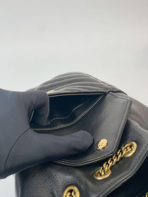 【99成新】YSL JOE迷你水桶 