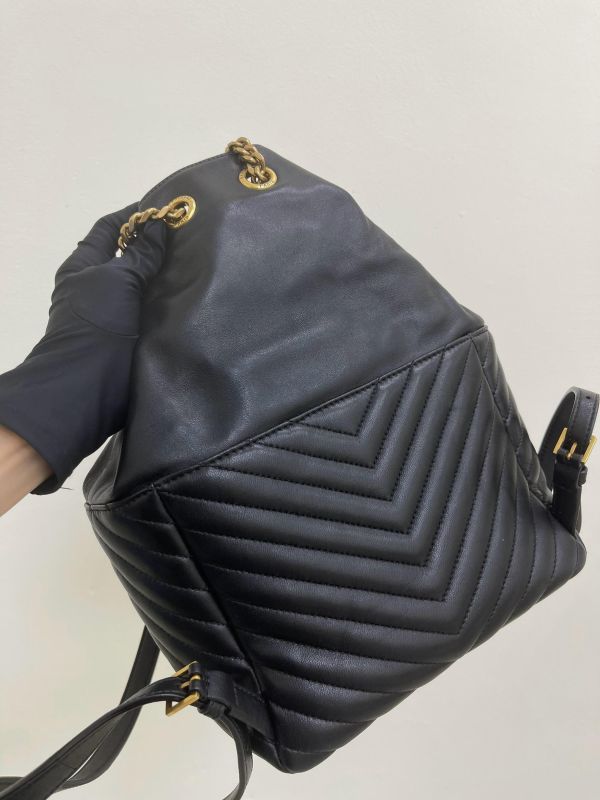 【9成新】YSL JOE 後背包 