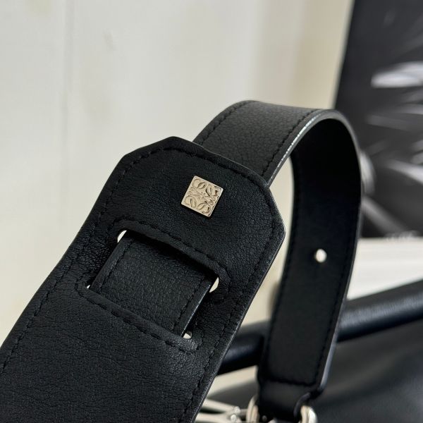 【12期0利率】LOEWE PUZZLE 中號【9成新】 