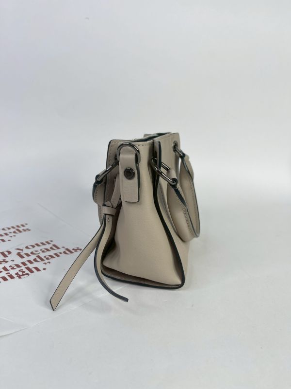 【95成新】LONGCHAMP 3D手提包 XS 