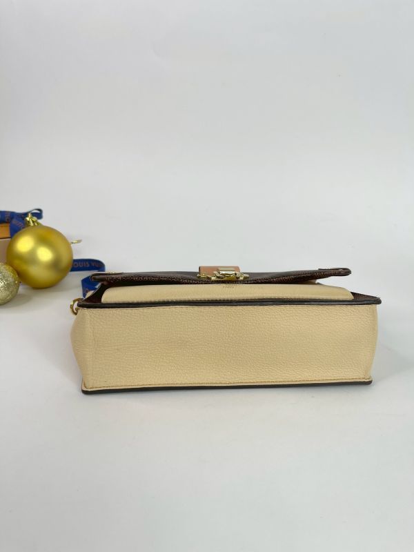 【85成新】LV  VAVIN WOC 