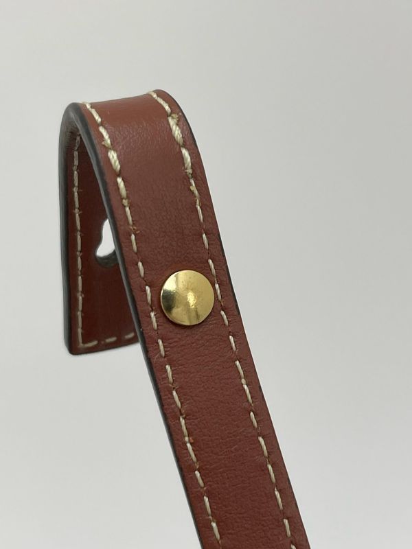 【9成新】CHLOE WOODY SMALL 