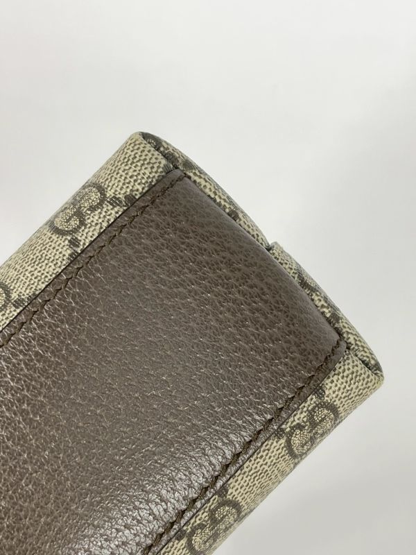 【分期0利率】GUCCI OPHIDIA 貝殼包【9成新】 