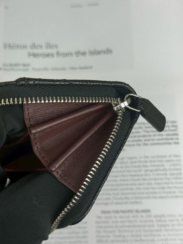 【分期0利率】CHANEL 拉鍊零錢卡包【全新品】 