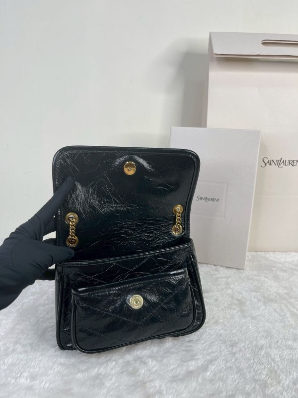 【全新品】YSL NIKI MINI 