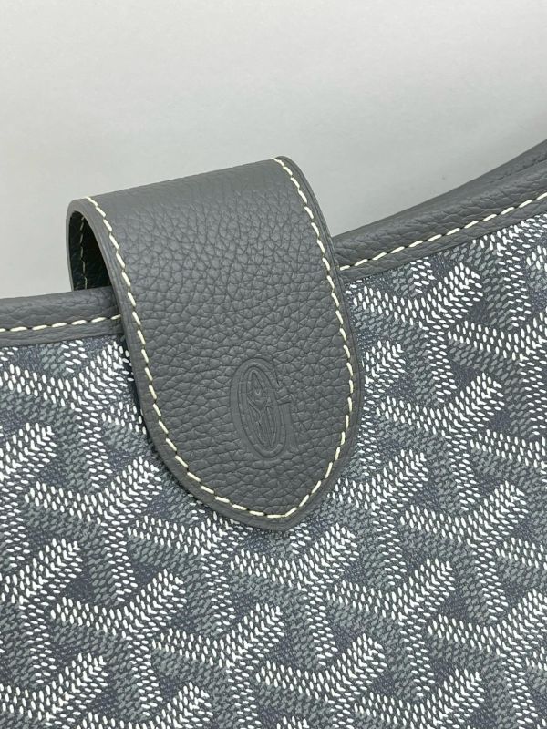 【全新品】GOYARD Musette Bag 