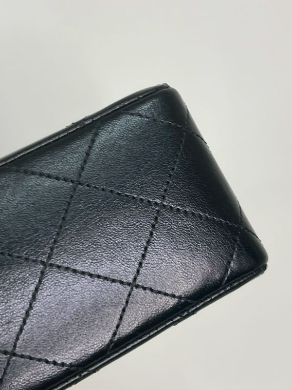 【分期0利率】CHANEL VINTAGE 方胖 【85成新】 