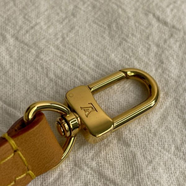 【12期0利率】LV Petit Sac Plat迷你琴譜包【99成】 
