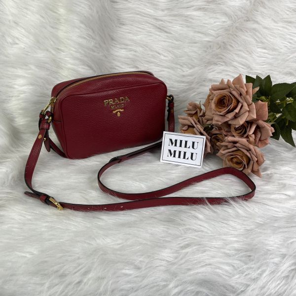 【9成新】【12期0利率】Red Prada 