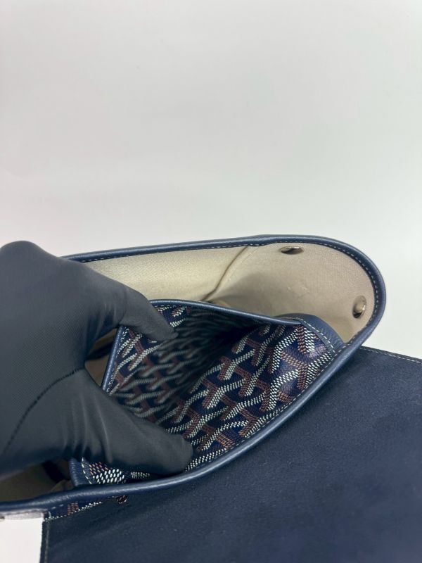 【全新品】GOYARD Alpin 迷你背包 