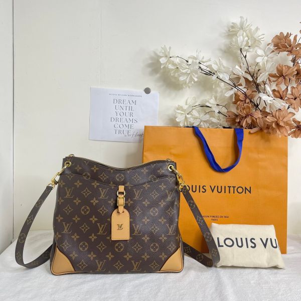 【分期0利率】LV ODEON MM 【9成新】 