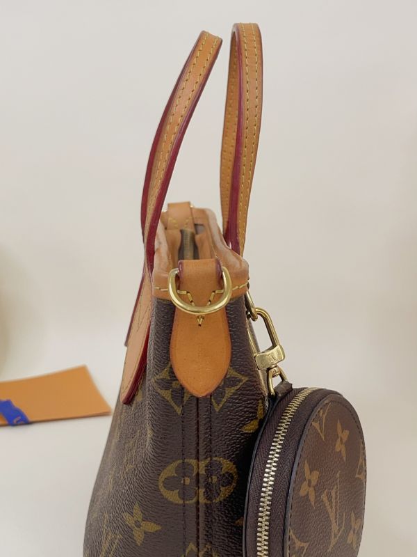 【分期0利率】LV Nerverfull BB【9成新】 