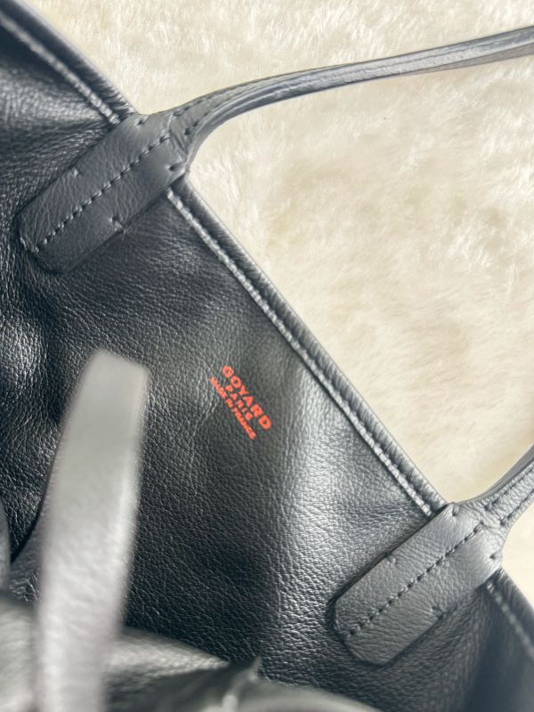 【分期0利率】GOYARD ANJOU雙面迷你托特包【95成新】 