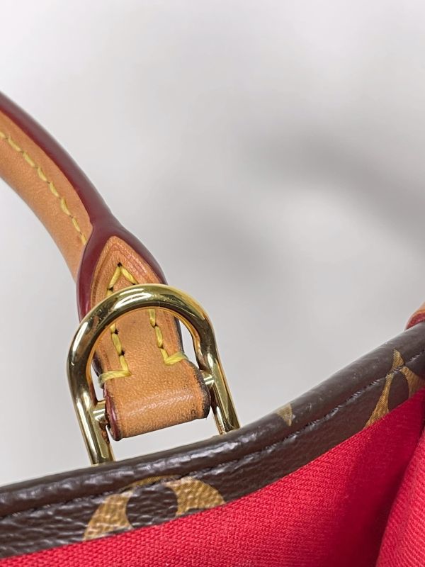 【分期0利率】LV Sac Plat BB 小型琴譜包【9成新】 