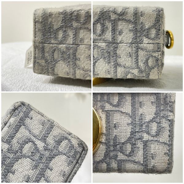 【12期0利率】DIOR 30 MONTAIGNE BOX【21年7月台灣購證】【9成新】 