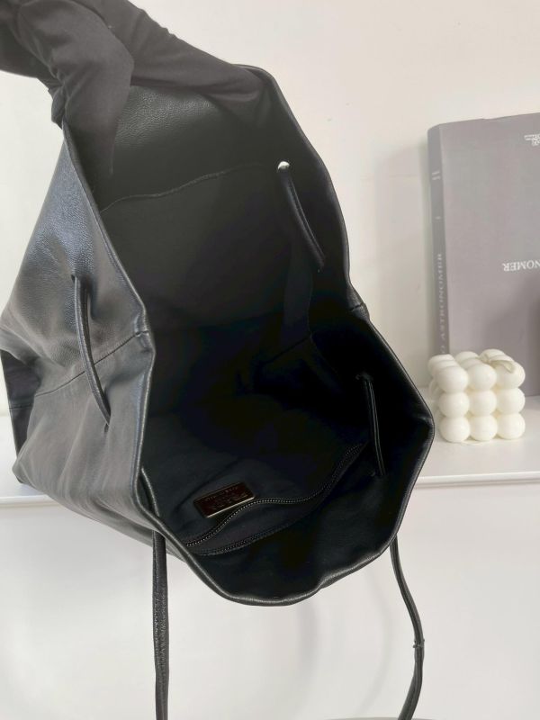 【9成新】PRADA 束口水桶包 