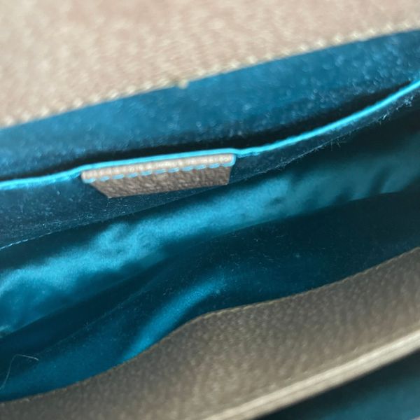 【12期0利率】GUCCI Ophidia小型肩揹袋【95成新】 