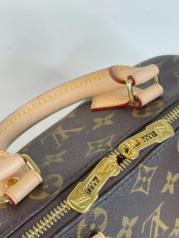 【分期0利率】LV SPEEDY 20【95成新】