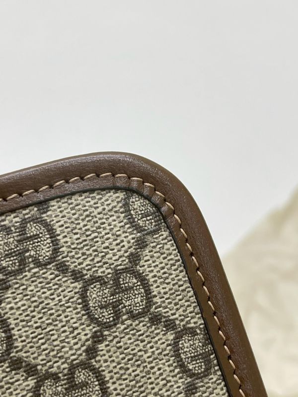 【95成新】GUCCI GG RETRO迷你斜背包 