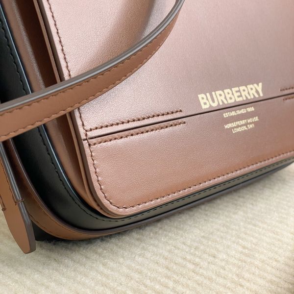 【12期0利率】【全新品】BURBERRY Grace 方胖 