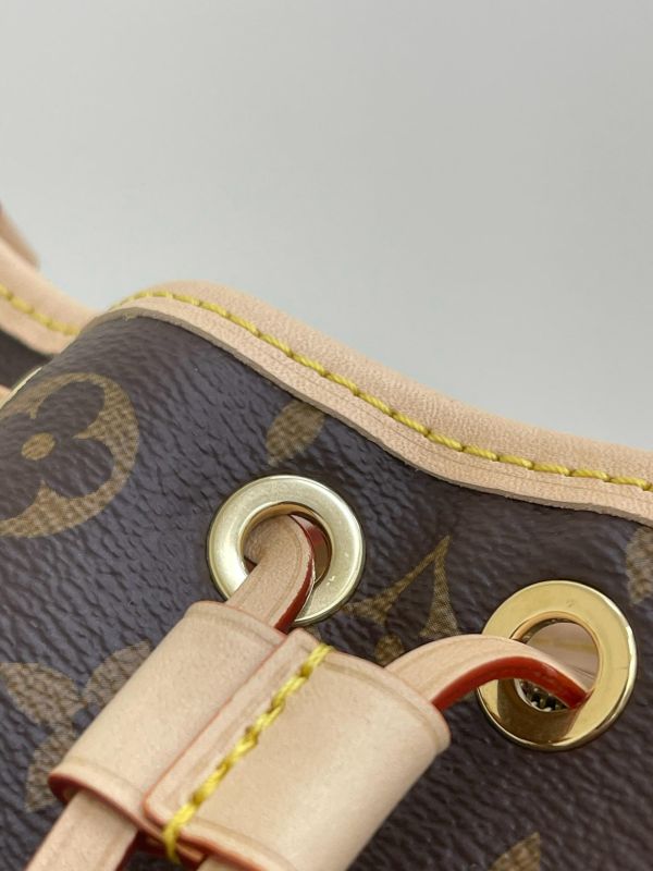【全新品】LV Nano Frivole 