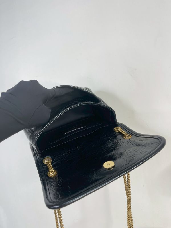 【全新品】YSL NIKI MINI 