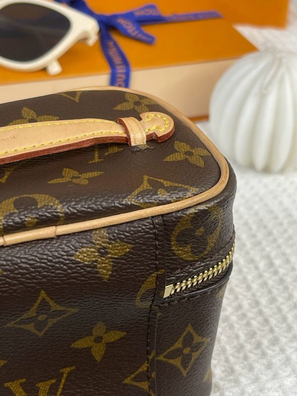 【分期0利率】LV NICE NANO 【95成新】 