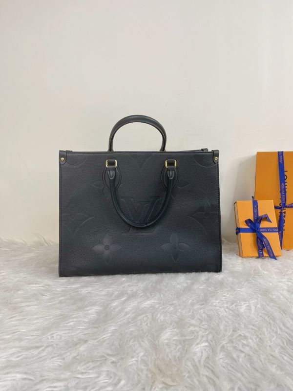 【分期0利率】LV OnTheGo MM【95成新】 