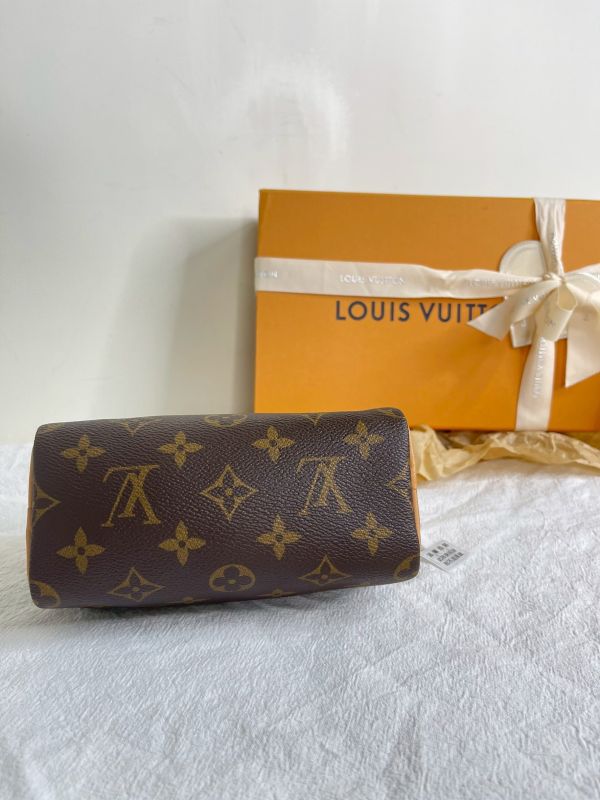 【分期0利率】LV NANO SPEEDY【95成新】 