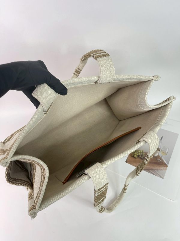 【95成新】CELINE Cabas Thais 托特包大號 