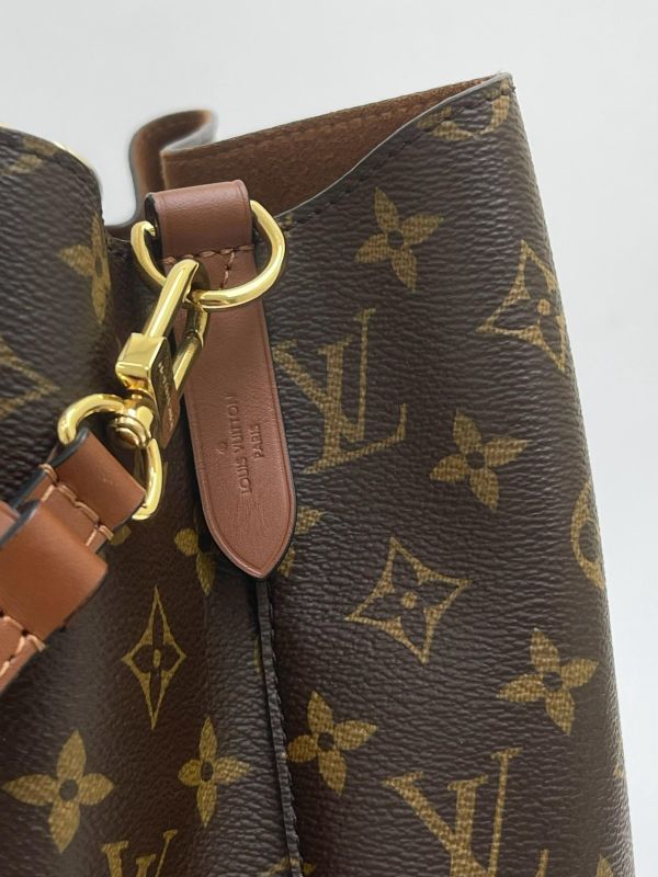 【95成新】LV NéoNoé MM 