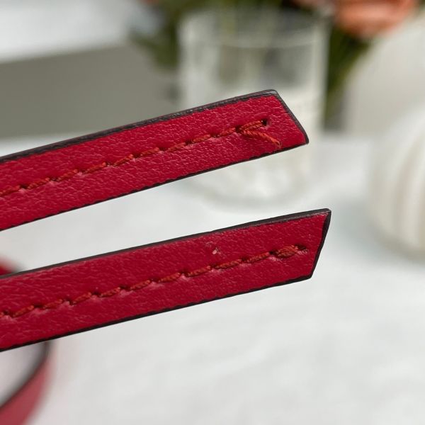 【9成新】【12期0利率】GUCCI GG Marmont 24CM 拉鍊相機包 