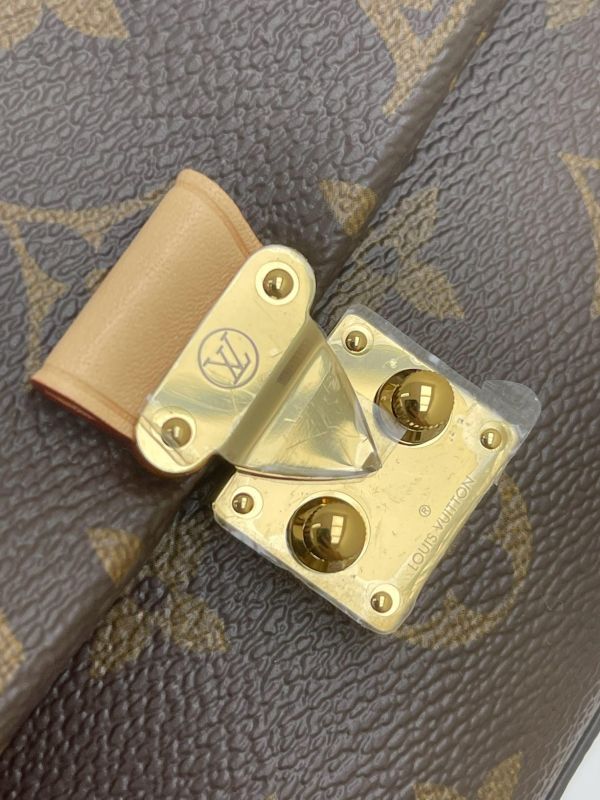【全新品】LV Nano Madeleine 