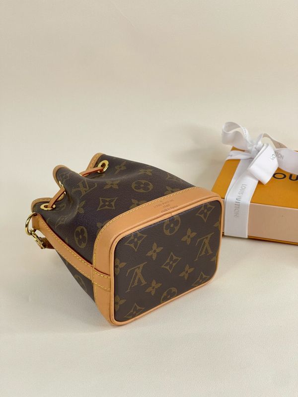 【分期0利率】LV Nano Noé【85成新】 