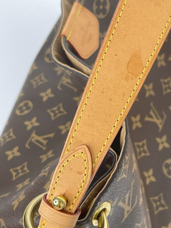 【9成新】LV Graceful MM 