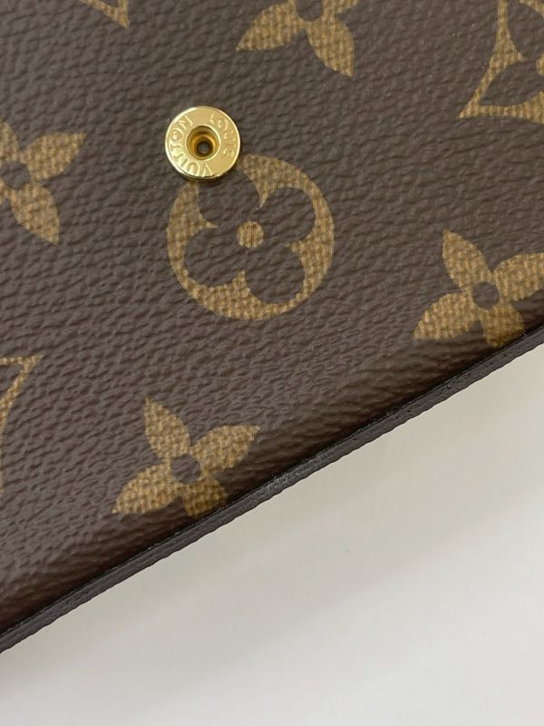 【分期0利率】LV Félicie Pochette(絨布內裡)【未使用閒置品】 