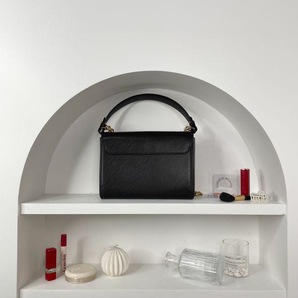 【12期0利率】LV Twist MM【95成新】 