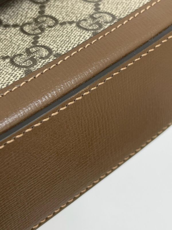 【95成新】GUCCI Horsebit 1955 小號 