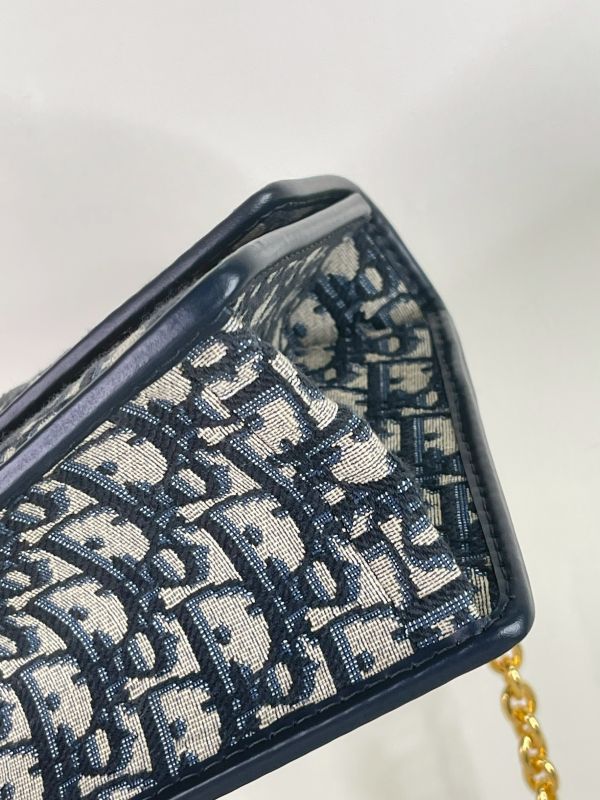 【分期0利率】DIOR 30 Montaigne 鏈帶包【95成新】 