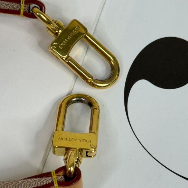 【12期0利率】LV SPEEDY 20  奶茶色【95成新】 