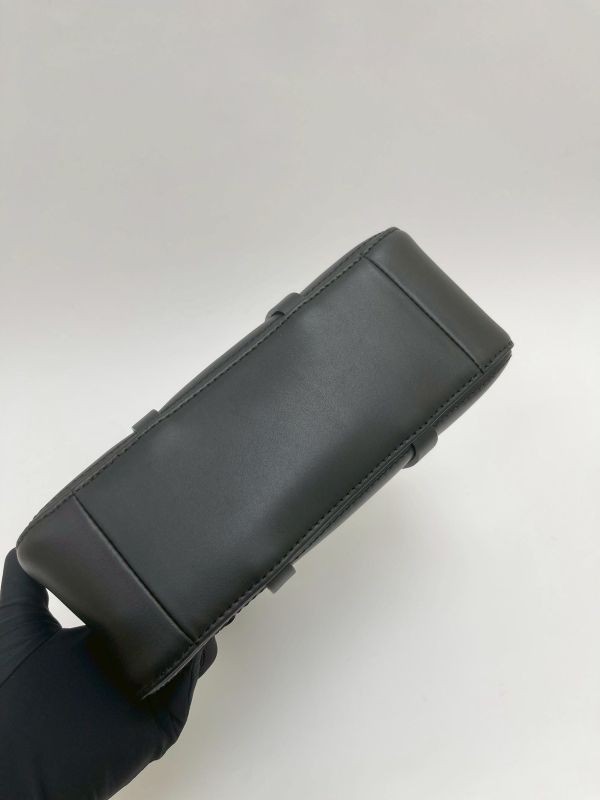 【全新品】LONGCHAMP Daylong 手提包 S號 