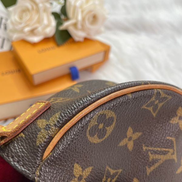 【中古】【12期0利率】LV鈴鼓包 