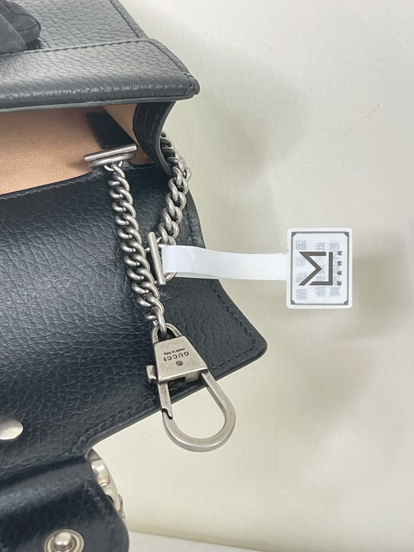 【分期0利率】GUCCI 迷你酒神【95成新】 