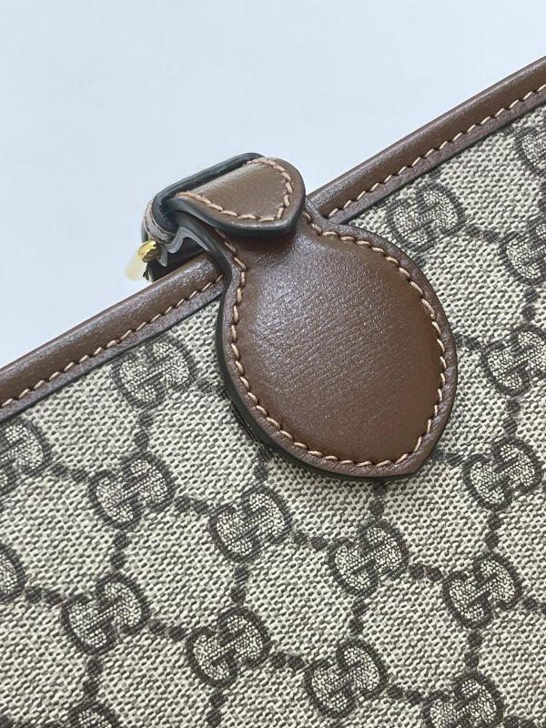【95成新】GUCCI GG RETRO迷你斜背包 